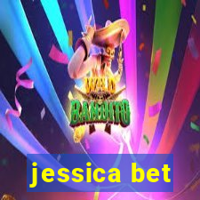 jessica bet